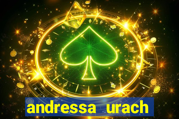 andressa urach portal zacarias